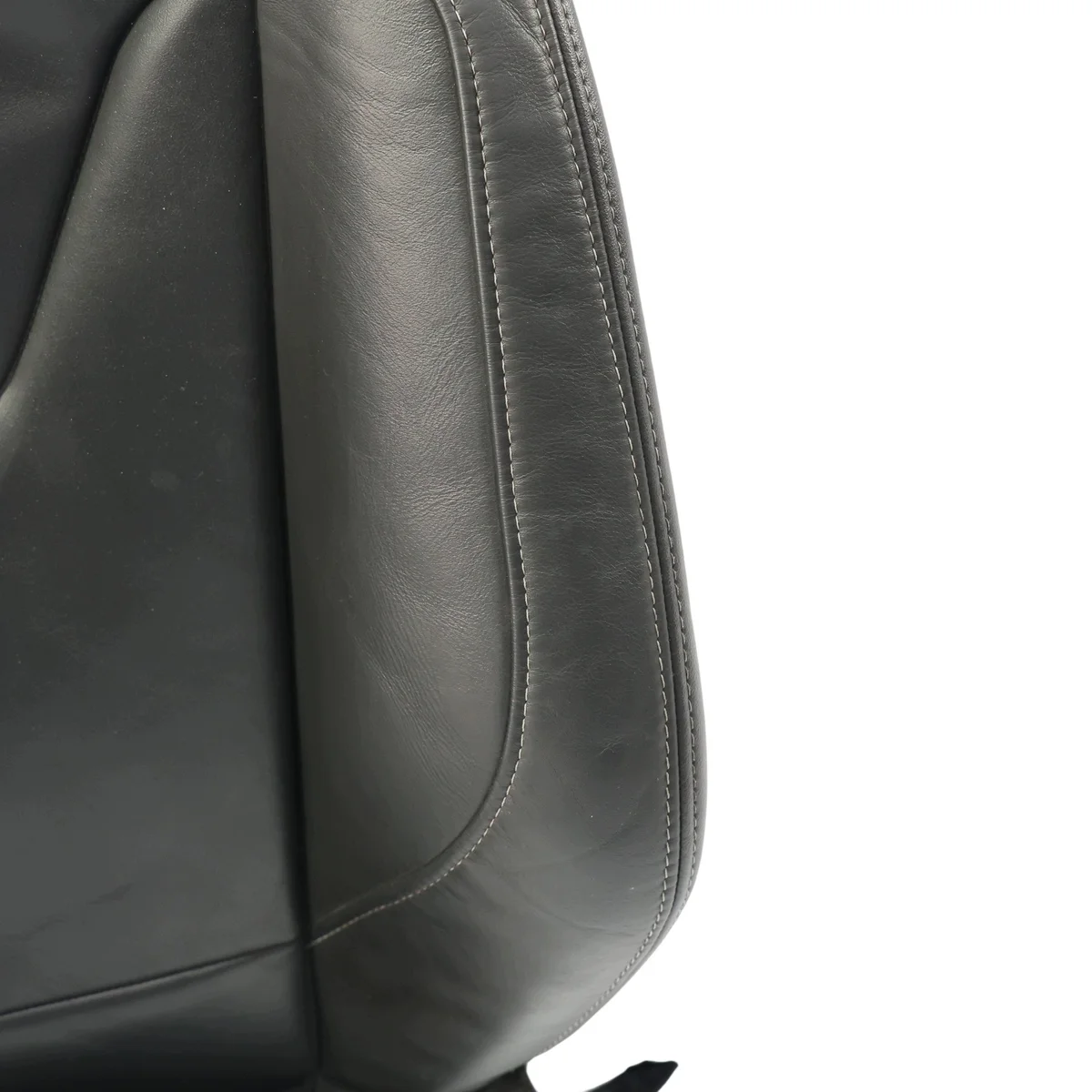 Dossier Siège Recaro Cuir Ford Focus Mk3 Droit image 4