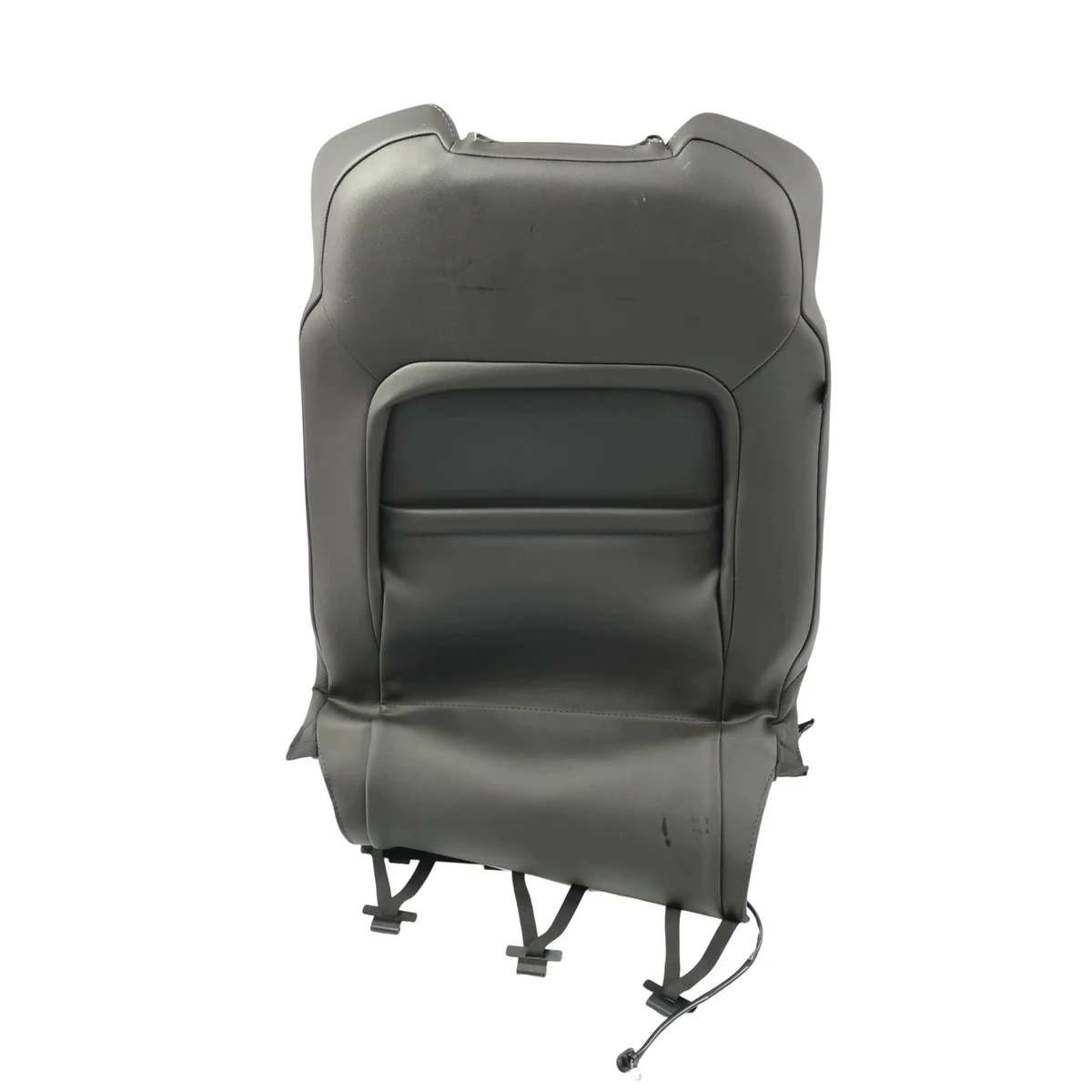 Dossier Siège Recaro Cuir Ford Focus Mk3 Droit image 7