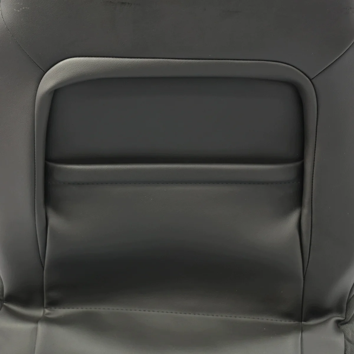 Dossier Siège Recaro Cuir Ford Focus Mk3 Droit image 8