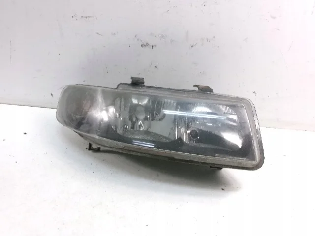Seat Leon 1M Headlight Right 2001 OEM 1M1941002D image 8