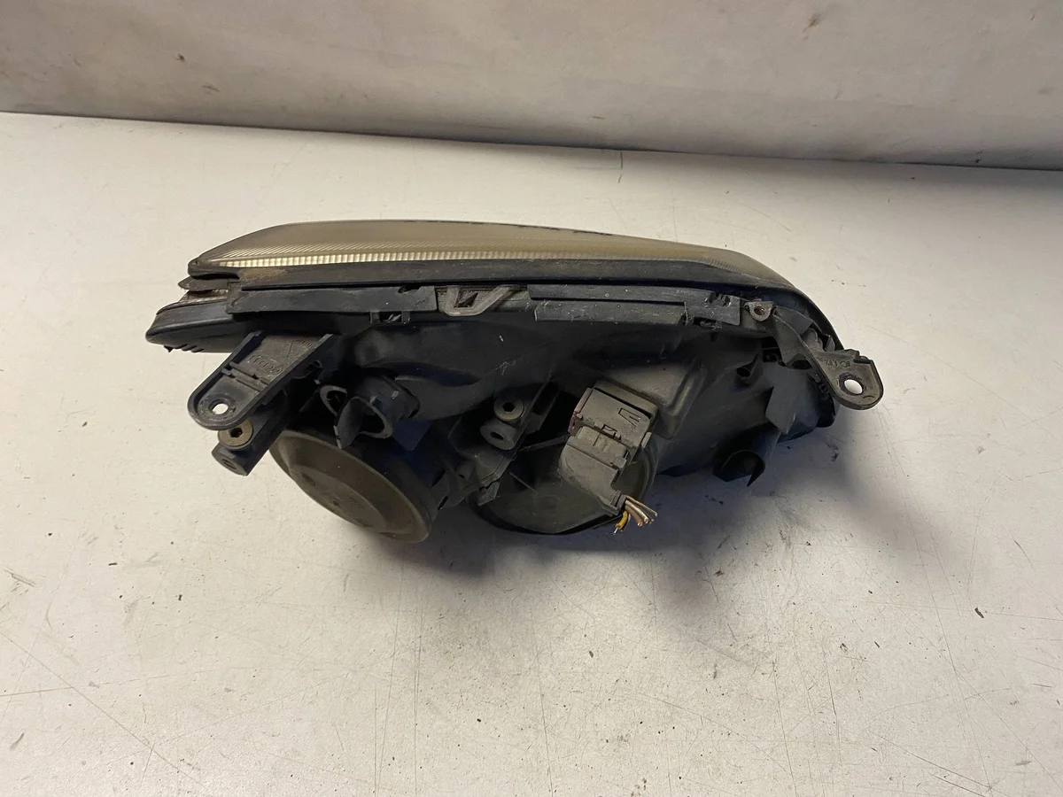 Opel Vectra C Faro Sinistro CSX4663 image 3