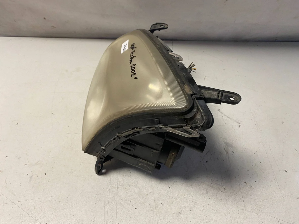 Opel Vectra C Faro Sinistro CSX4663 image 4
