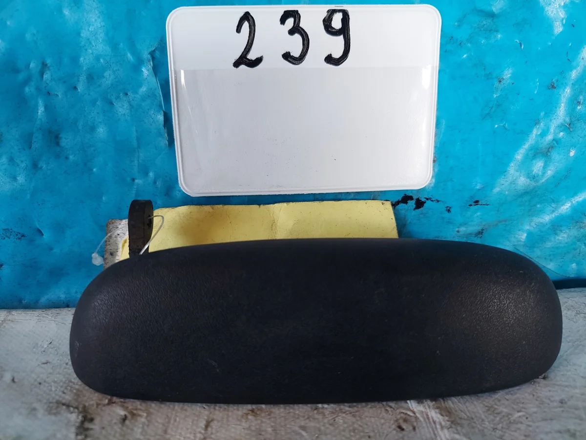 Maniglia Anteriore Destra Ford Ka Karnas-209883-12610805