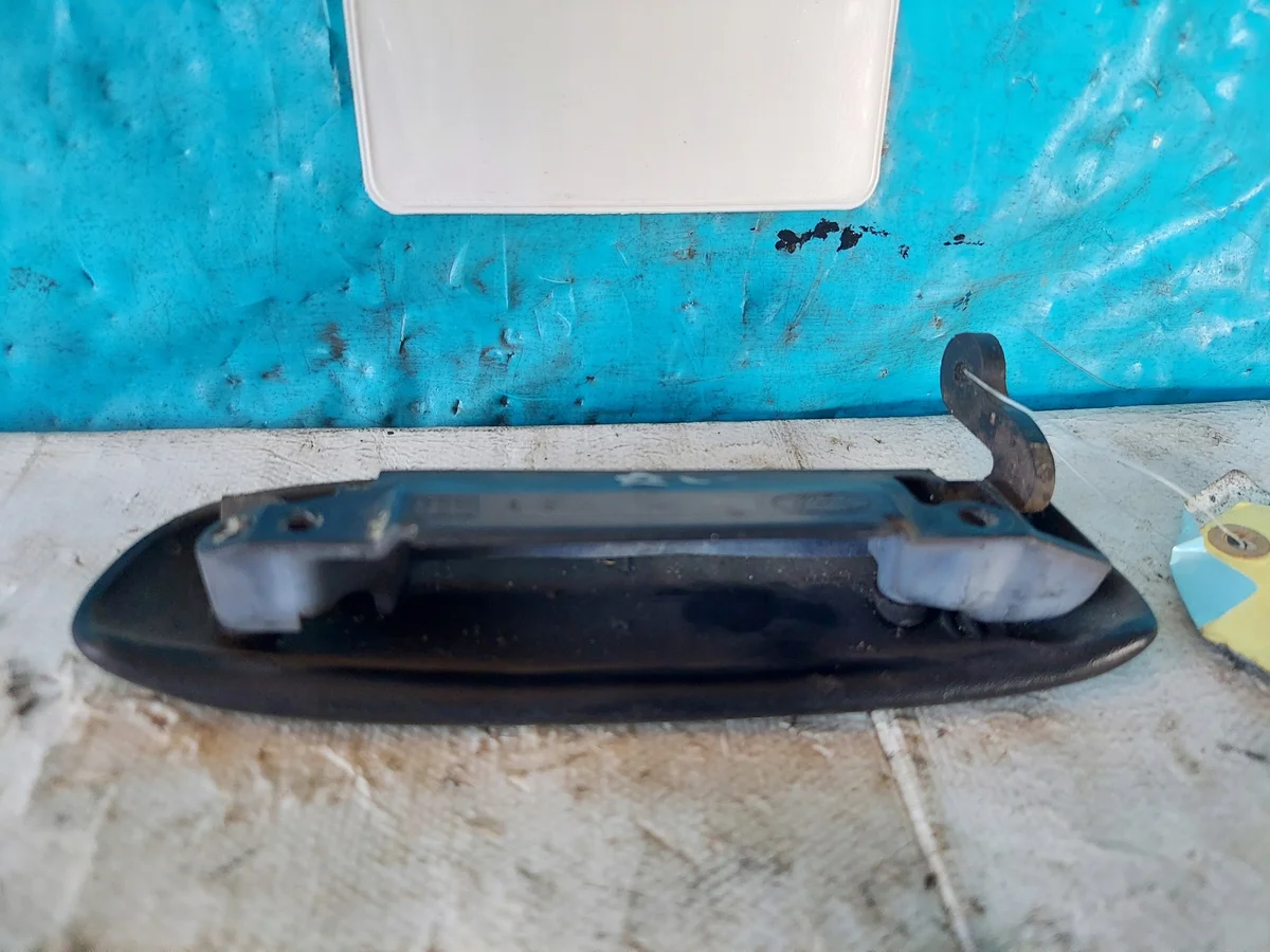 Poignée avant droite Ford Ka - Karnas-209883-12610805 image 3