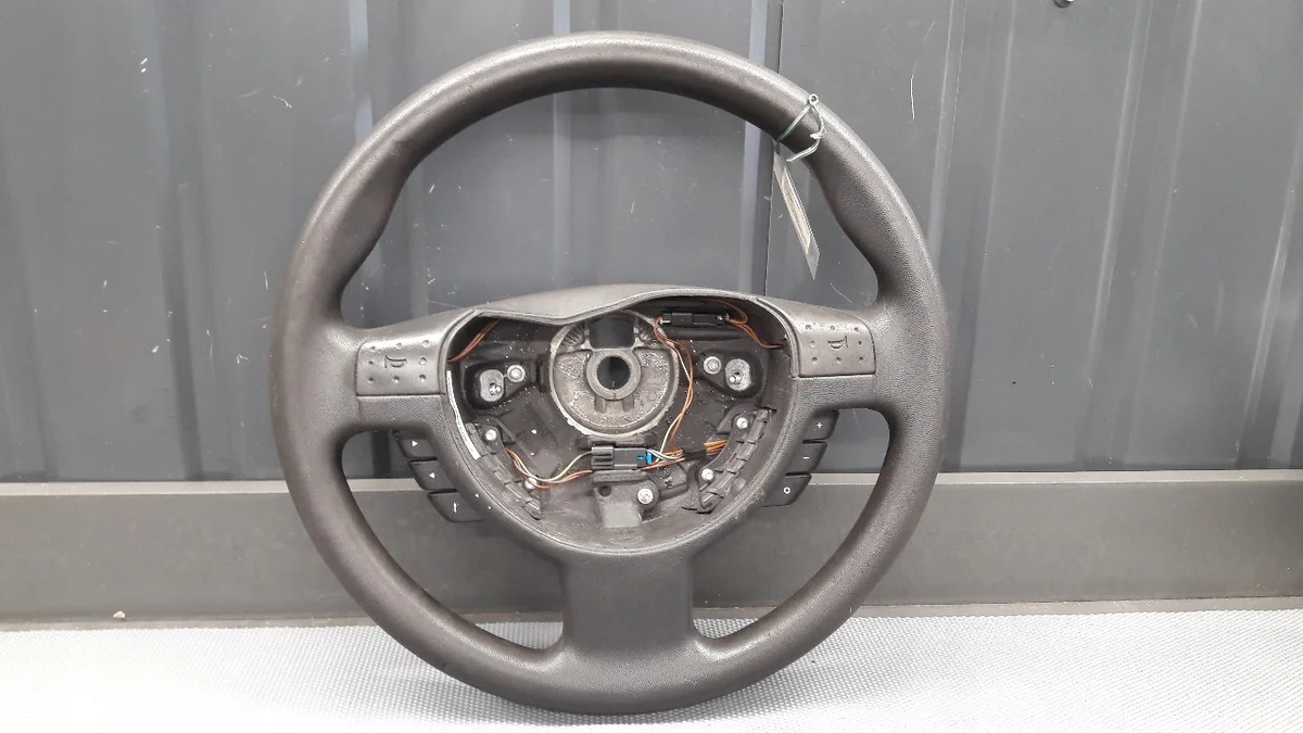 Multifunktionslenkrad Opel Meriva A Corsa C