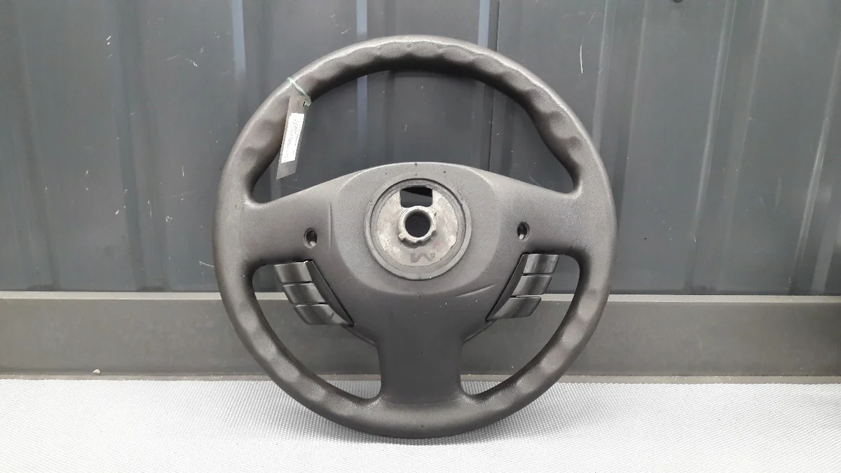 Multifunktionslenkrad Opel Meriva A Corsa C image 5