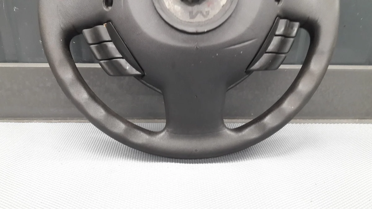 Multifunktionslenkrad Opel Meriva A Corsa C image 6