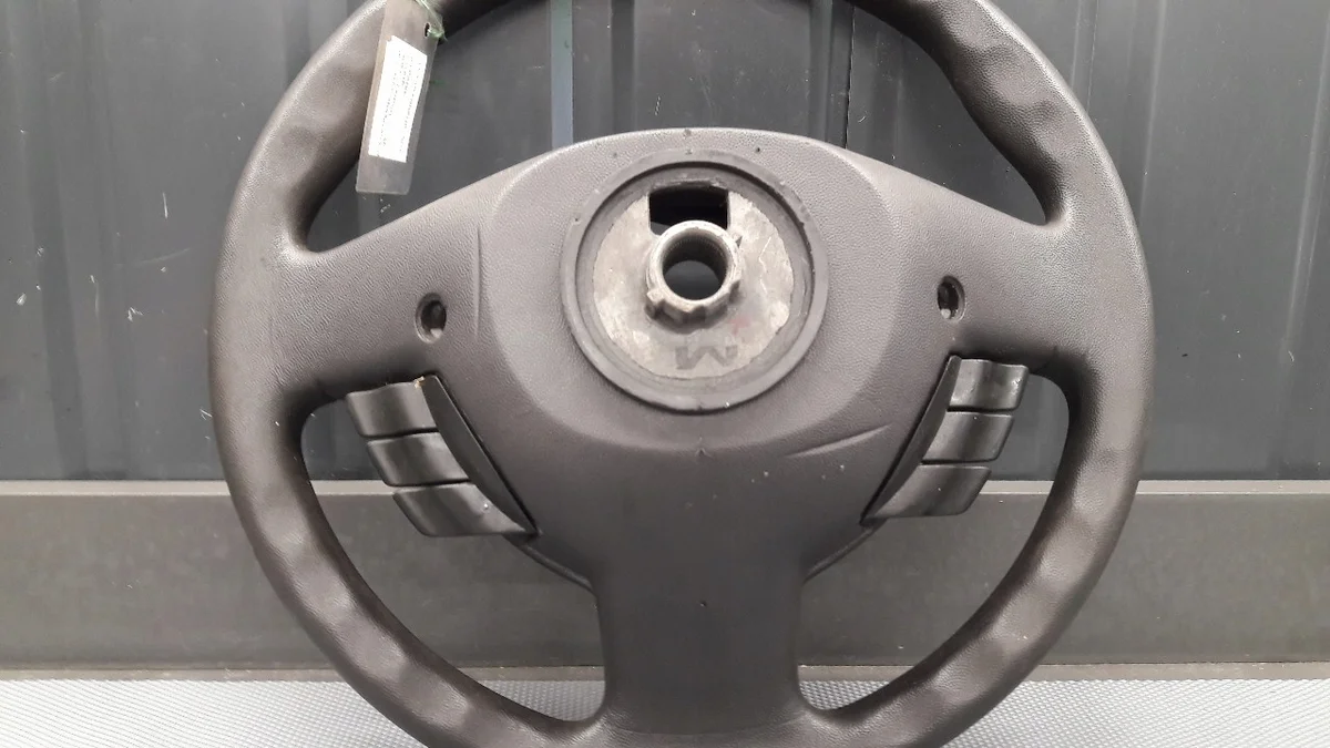 Multifunktionslenkrad Opel Meriva A Corsa C image 7