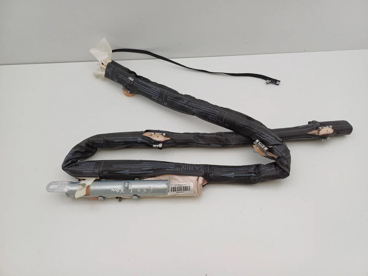 Airbaggardin Vänster Citroen C5 II Kombi