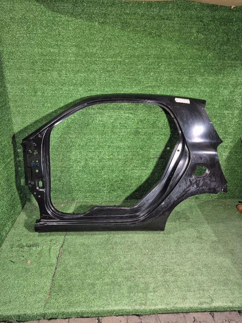 Linkerpaneel Smart Fortwo W453 Gebruikt