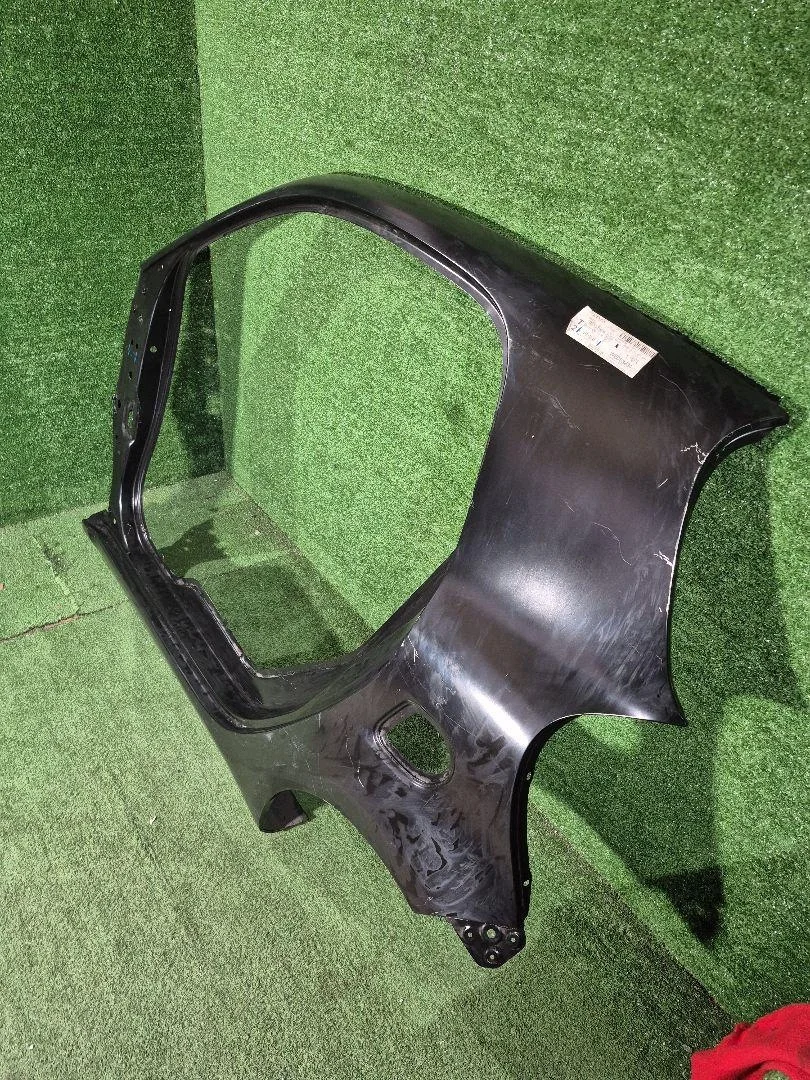 Vänster karossdel Smart Fortwo W453 image 3
