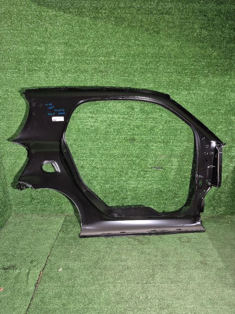 Vänster karossdel Smart Fortwo W453 image 5