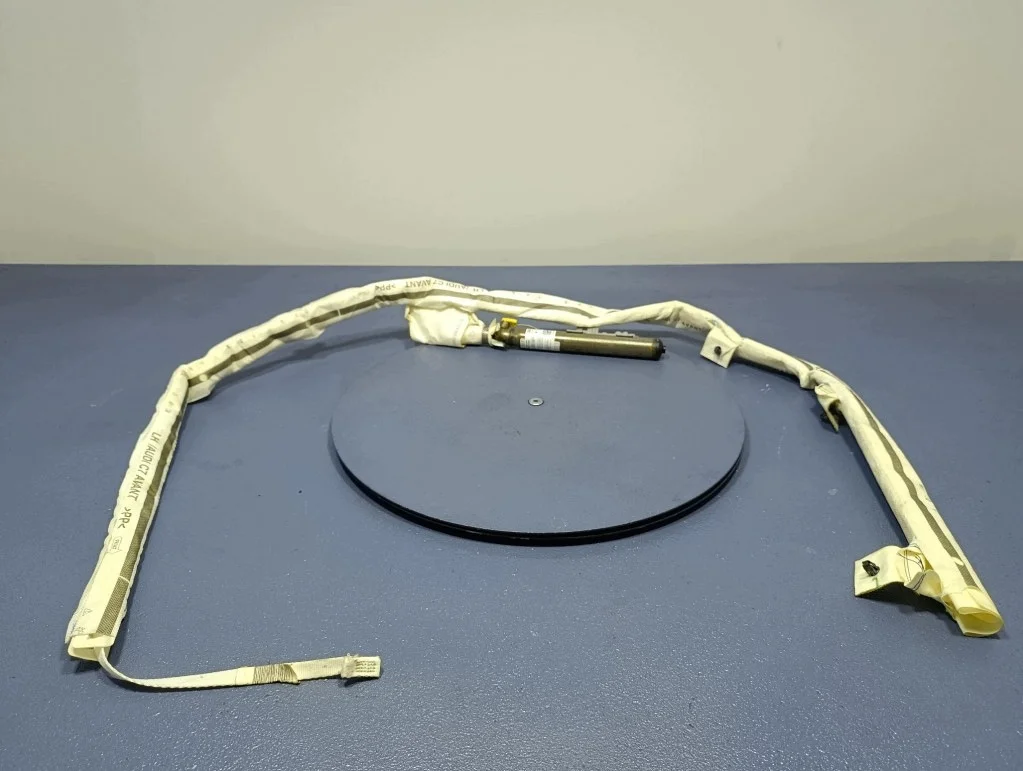 Airbag Gordijn Links Audi A6 C7 4G 10- Avant
