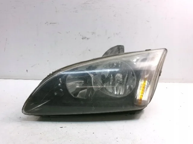 Strålkastare Vänster Fram Ford Focus MK2
