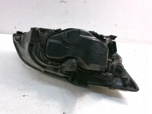 Lanterna Ford Focus MK2 2007 Esquerda Usada image 3