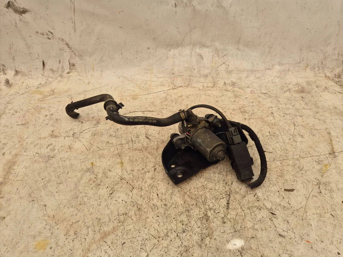 Opel 13343961 Vakuumpumpe gebraucht