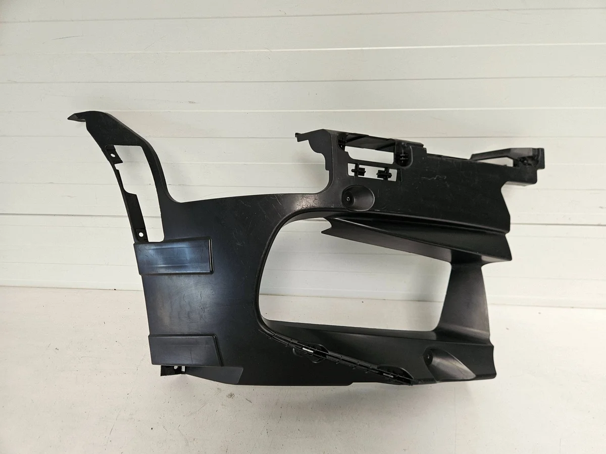 BMW M6 F12 F13 Deslizador Para-choque Direito