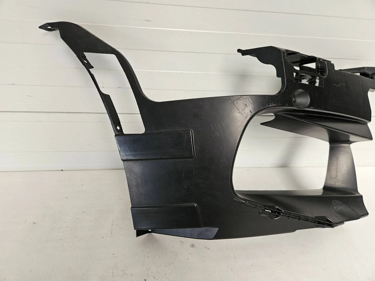 BMW M6 F12 F13 Stoßfänger Gleitstück Rechts Vorne image 3
