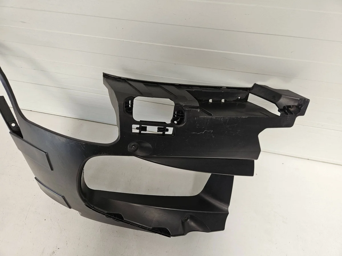 BMW M6 F12 F13 Stoßfänger Gleitstück Rechts Vorne image 4