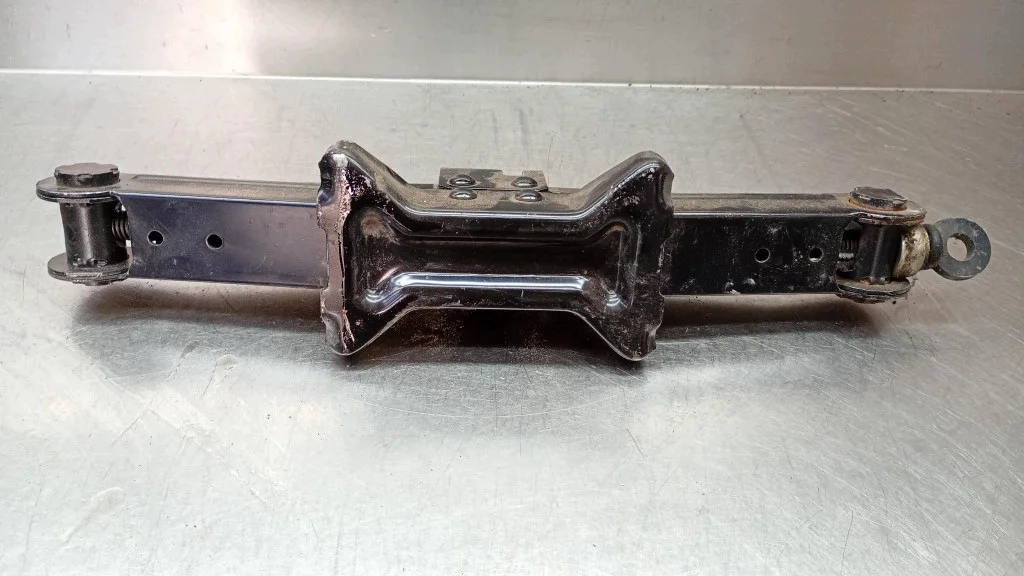 Wagenheber 1000kg gebraucht V-152116-152116/VOLVOMAR image 4