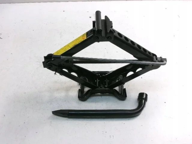 Ford Focus MK2 Cric Sollevatore OEM 6M51-17080-AA