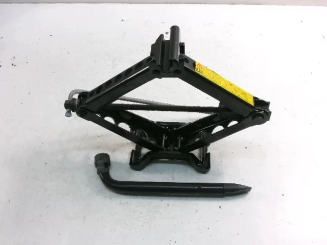 Domkraft Ford Focus MK2 6M51-17080-AA image 3