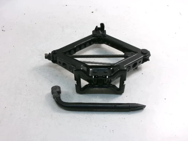 Domkraft Ford Focus MK2 6M51-17080-AA image 4