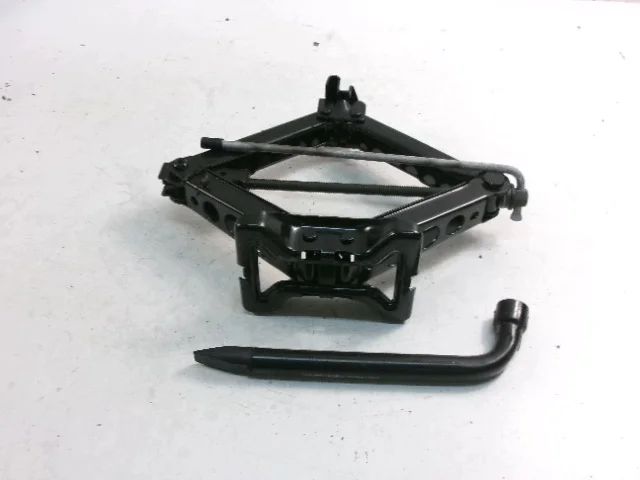 Domkraft Ford Focus MK2 6M51-17080-AA image 5