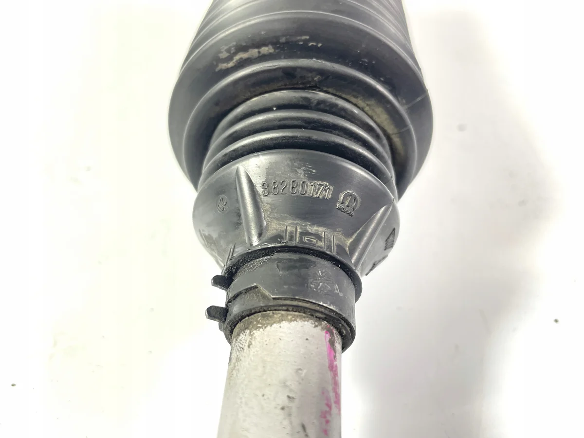 Ram 1500 TRX V 6.2 stuurstang 68528058AA image 8