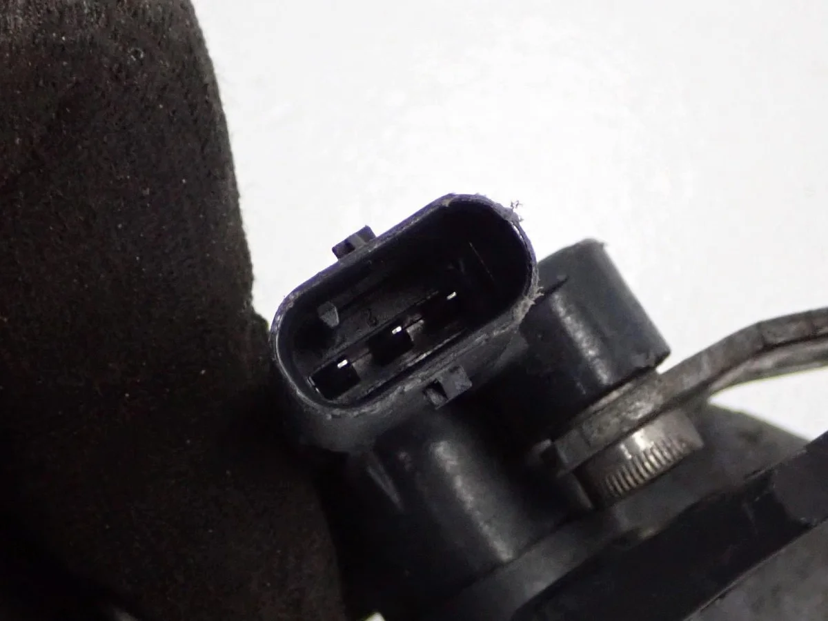 Xenon Scheinwerfer-Niveausensor gebraucht image 4