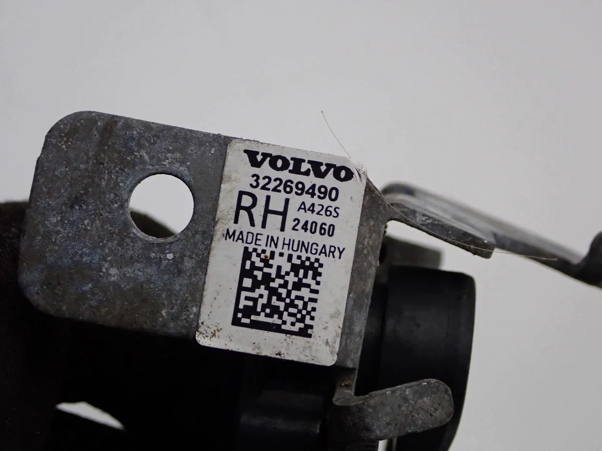 Xenon Niveauregulierungs Sensor Polestar 32269490 image 3
