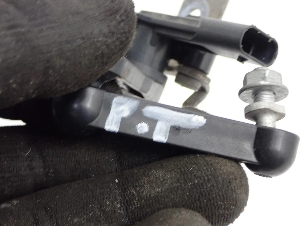 Xenon Niveauregulierungs Sensor Polestar 32269490 image 6