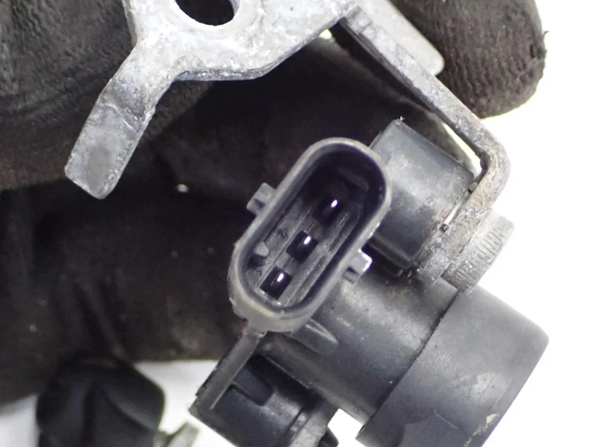 Sensor Nivelación Xenon Polestar 32269484 image 5