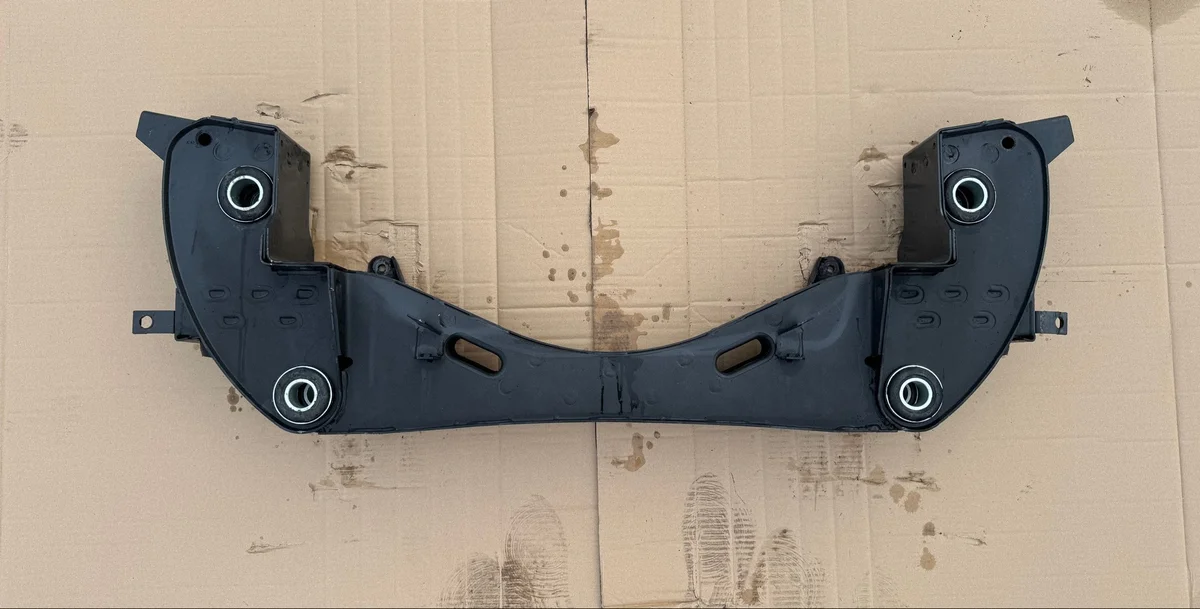 Etupalkki Iveco Daily 6th Gen 5802399138
