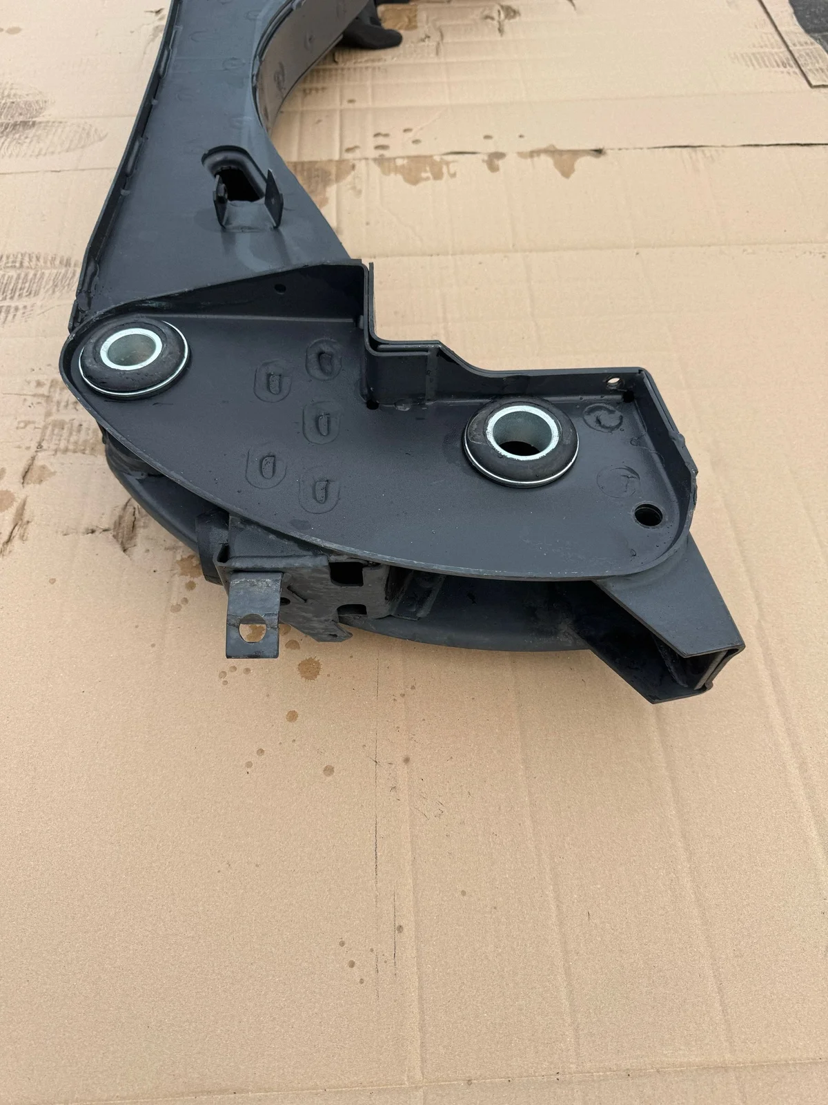 Etupalkki Iveco Daily 6th Gen 5802399138 image 5