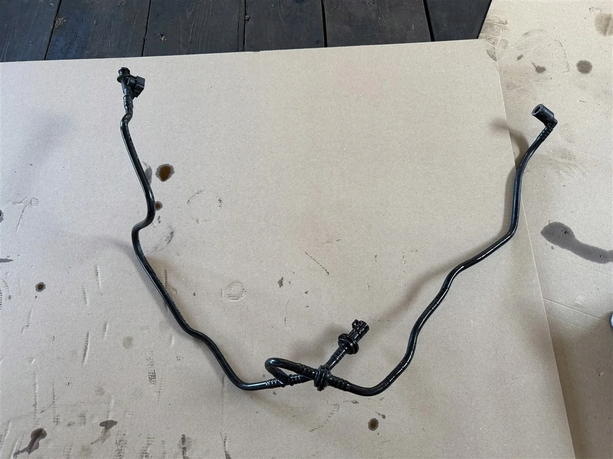 Vacuum Hose 1.0 TSI SEAT Arona 2Q0612041P