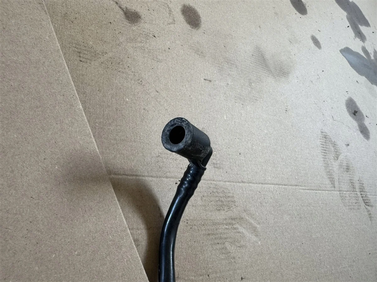 Mangueira Vácuo Sensor 1.0 TSI SEAT ARONA 2Q0612041P image 3