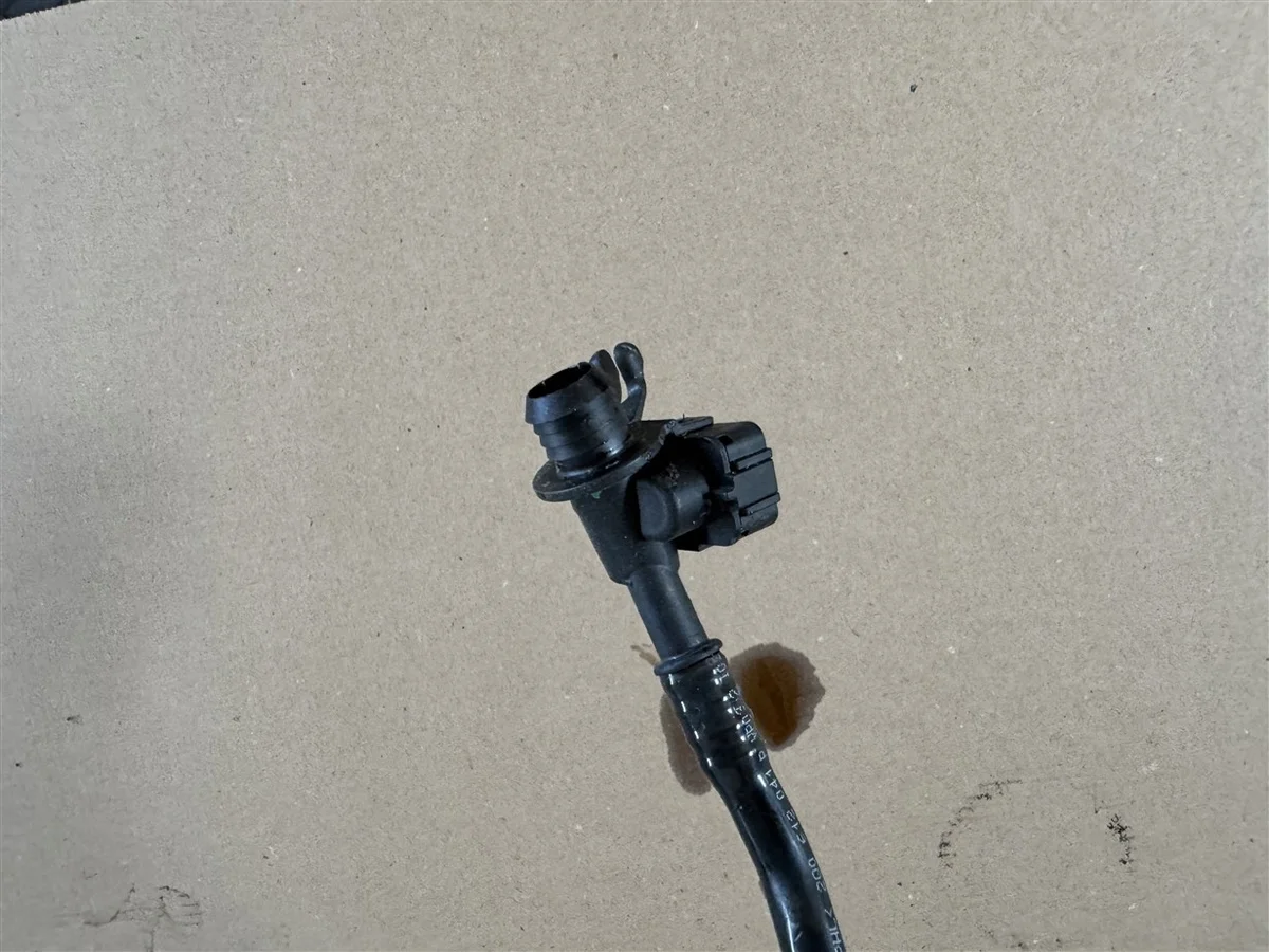 Mangueira Vácuo Sensor 1.0 TSI SEAT ARONA 2Q0612041P image 4