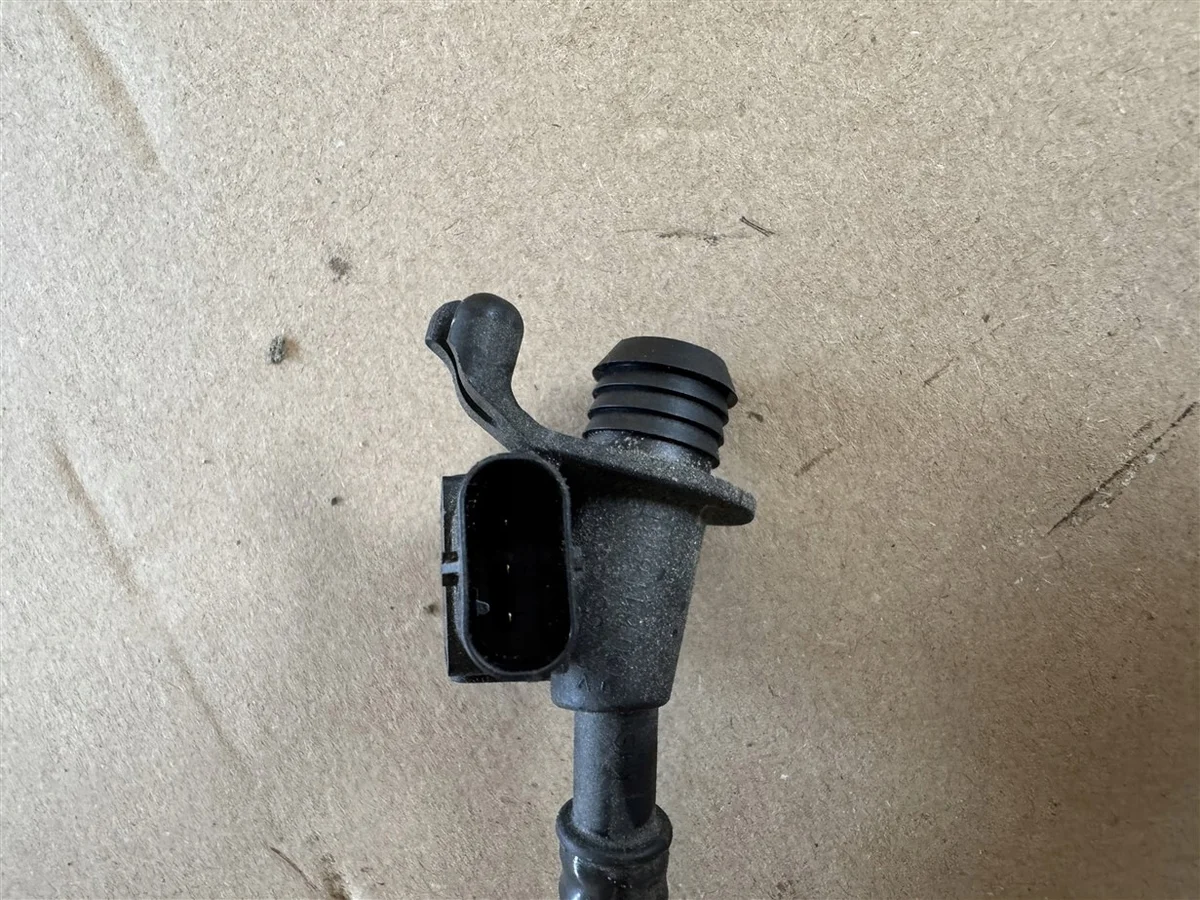 Mangueira Vácuo Sensor 1.0 TSI SEAT ARONA 2Q0612041P image 6