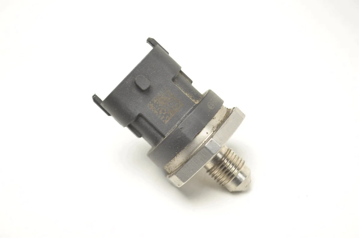 Druksensor Brandstof SsangYong Korando IV 1.5