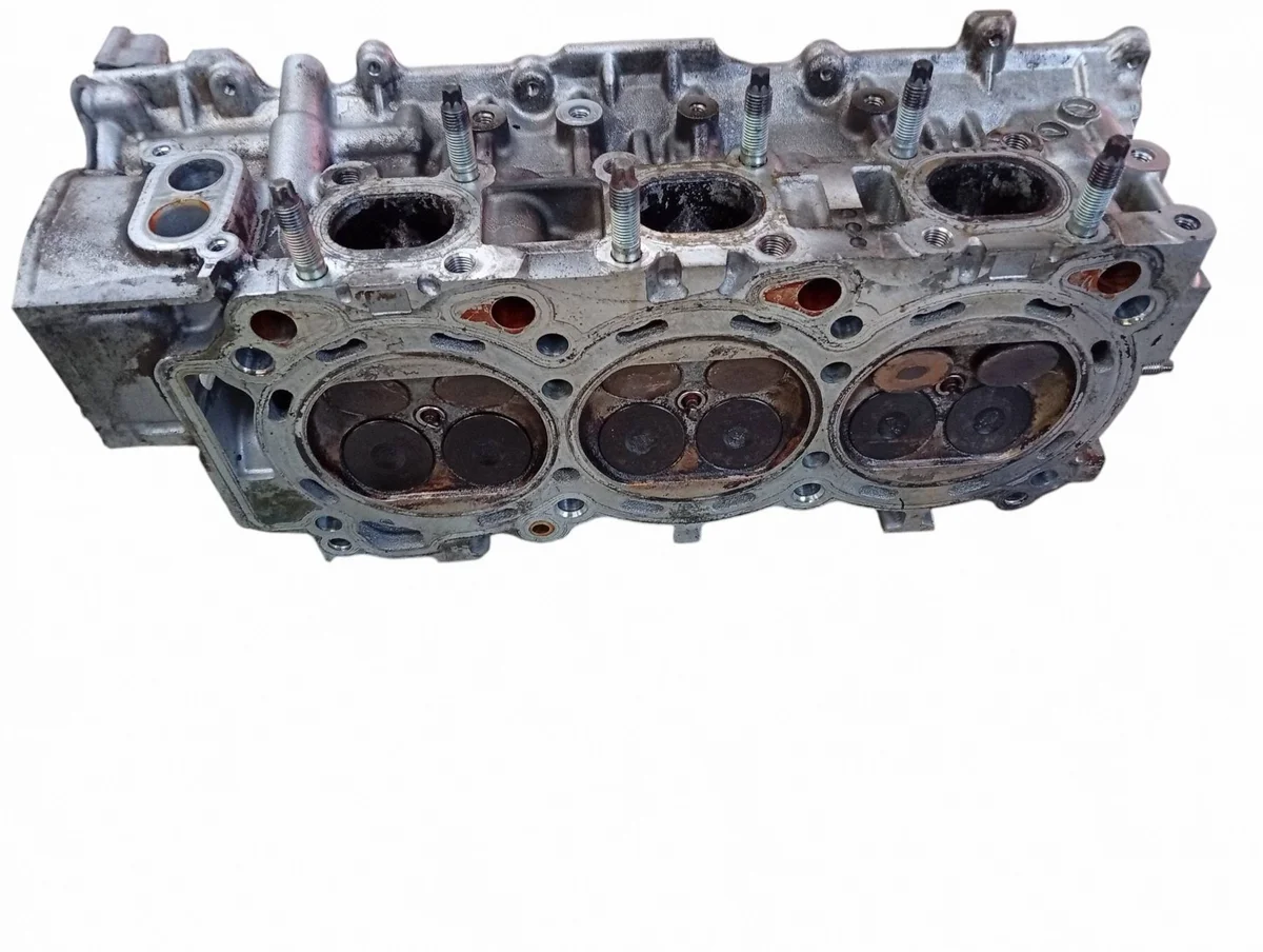 Zylinderkopf links Nissan 350Z VQ35 3.5 V6 image 4