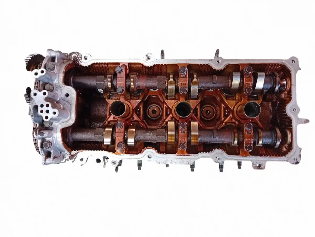 Zylinderkopf links Nissan 350Z VQ35 3.5 V6 image 5