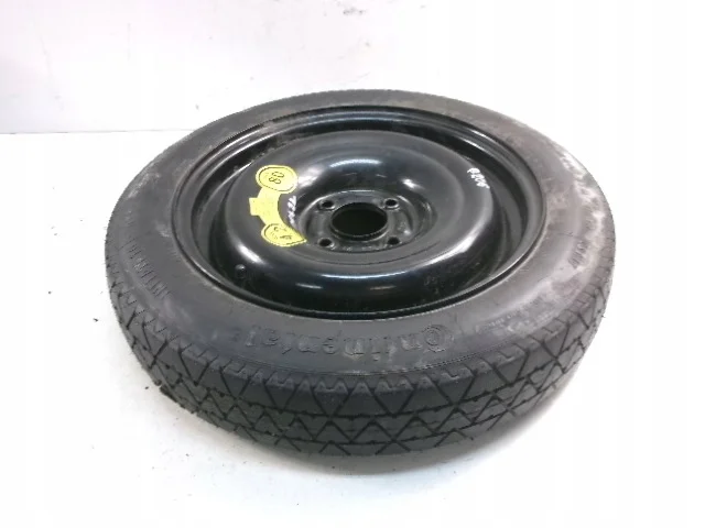 Ford Focus MK1 reservewiel 15'' 4x108 4J ET40