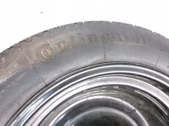 Ford Focus MK1 vararengas 15'' 4x108 image 3