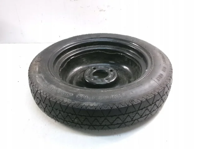 Ford Focus MK1 vararengas 15'' 4x108 image 5