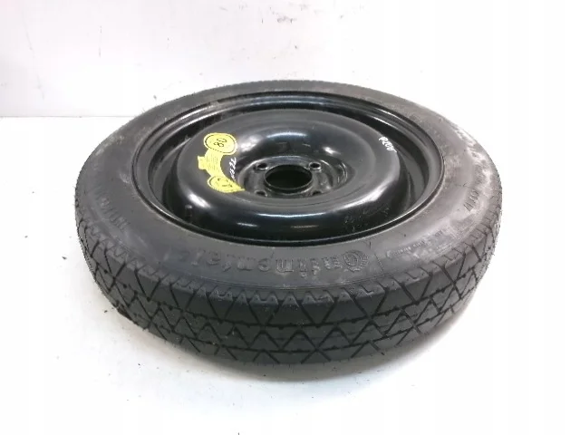 Ford Focus MK1 vararengas 15'' 4x108 image 9