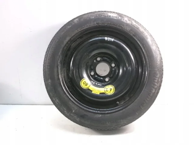 Ford Focus MK1 vararengas 15'' 4x108 image 10