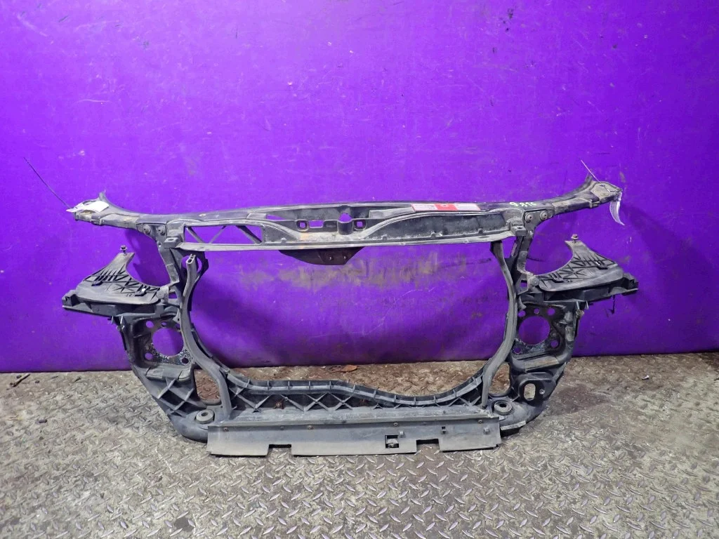 Audi A4 B6 00-05 1.9 TDI Frontverstärkung Z-386555-