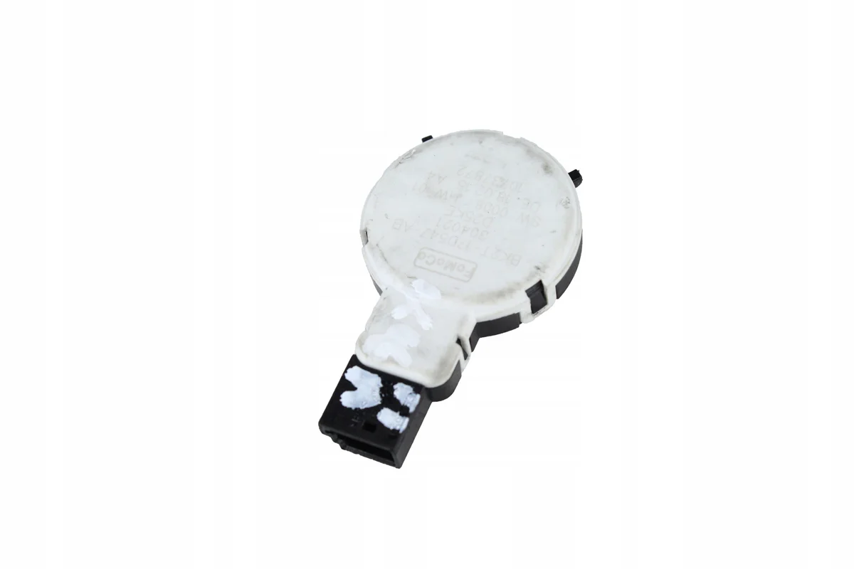 Sadetunnistin Ford Kuga Mk2 2013-2019 image 3
