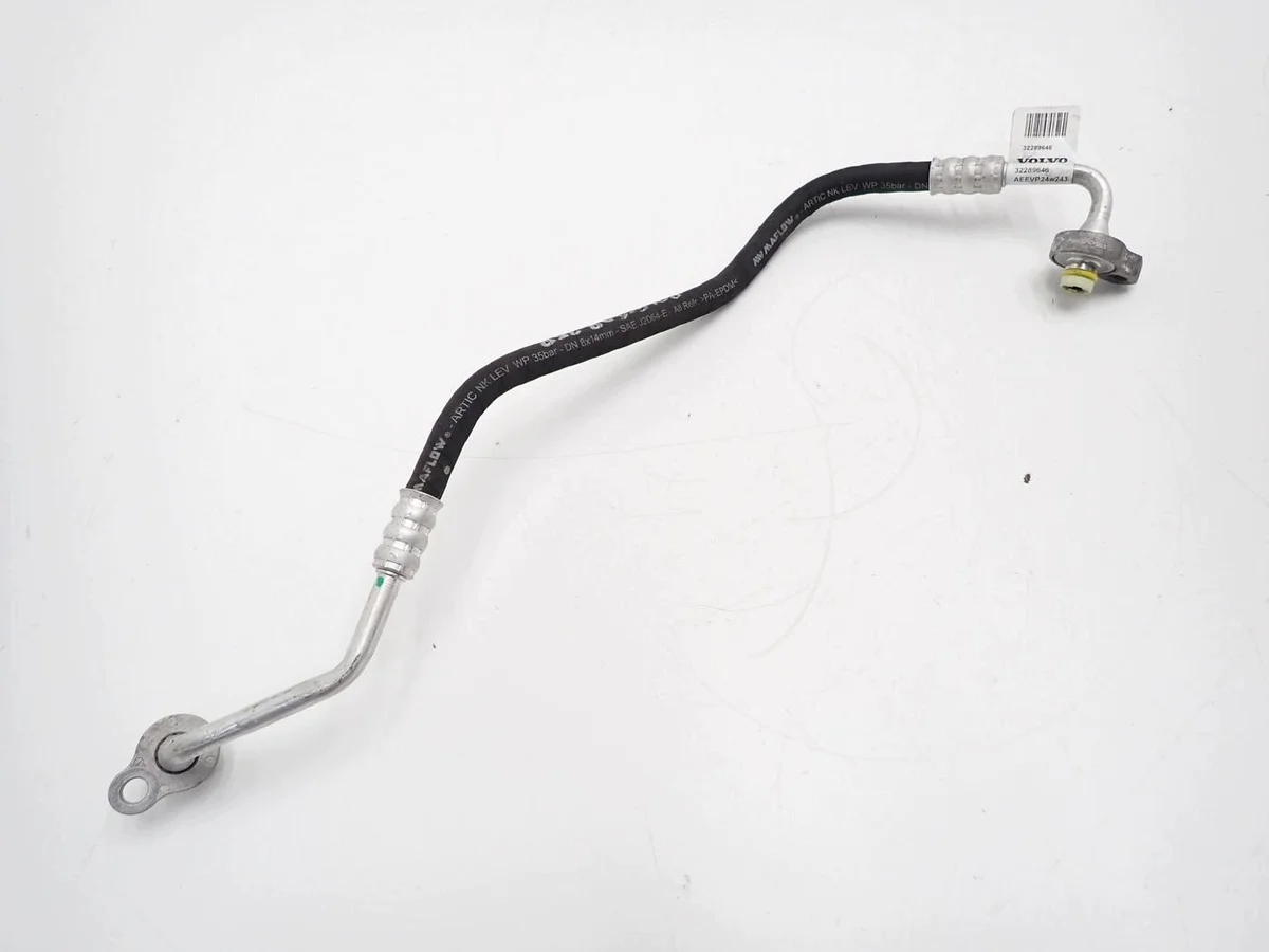 Klimaanlagen Schlauch Polestar 3 III 32289646